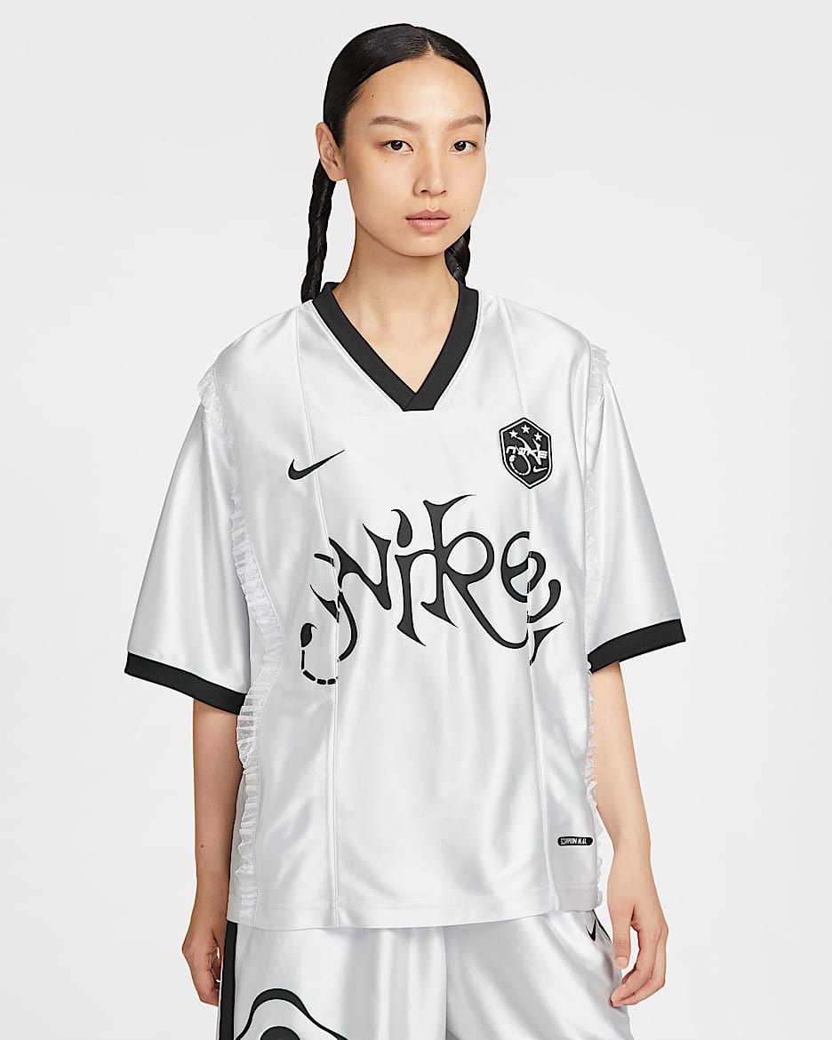 NIKE(ナイキ)レディース　ADV スリーブレス スケートボードジャージー 0000000299132_yxI0tbs.jpg